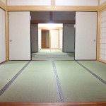奥西畳店